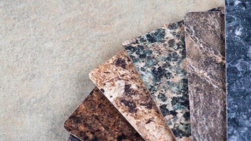 Đá granite là gì? Các loại đá granite đẹp, được ưa chuộng nhất đá granite là gì