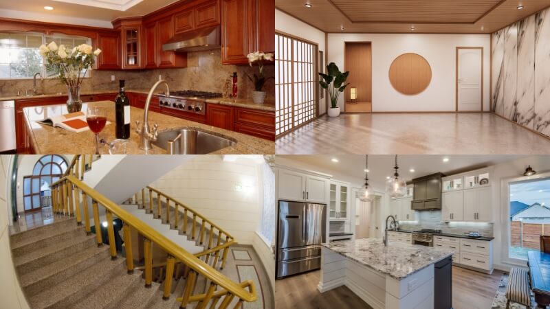 Đá granite là gì? Các loại đá granite đẹp, được ưa chuộng nhất các loại đá granite đẹp