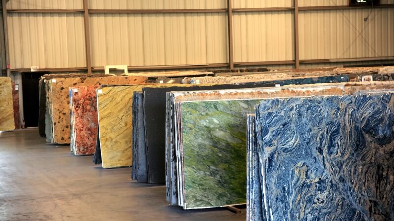Đá granite là gì? Các loại đá granite đẹp, được ưa chuộng nhất đá granite đẹp