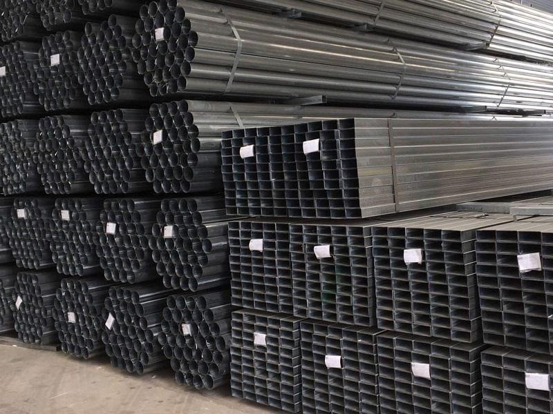 Hướng Dẫn Lựa Chọn Kích Thước Thép Hộp Hòa Phát Cho Từng Công Trình huong dan lua chon kich thuoc thep hop Hoa Phat